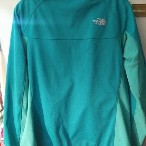 The North Face Jacket - Picture 2 of 2
